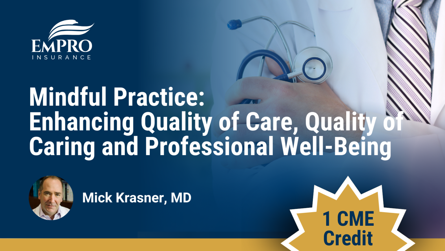 Mindful Practice: Enhancing Quality Of Care, Quality Of Caring And ...